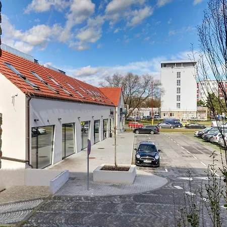 Guest house Elements Trnava