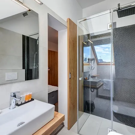 Guest house Elements *