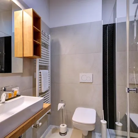 Guest house Elements