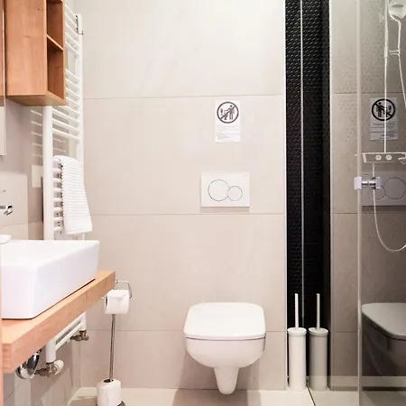 Guest house Elements