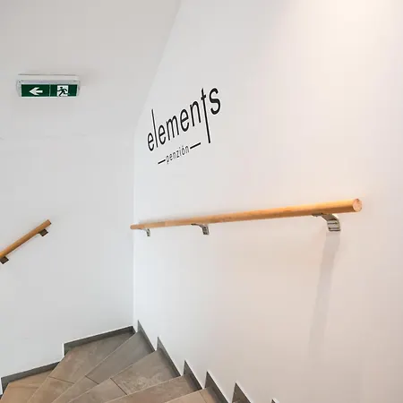 Elements Guest house Trnava