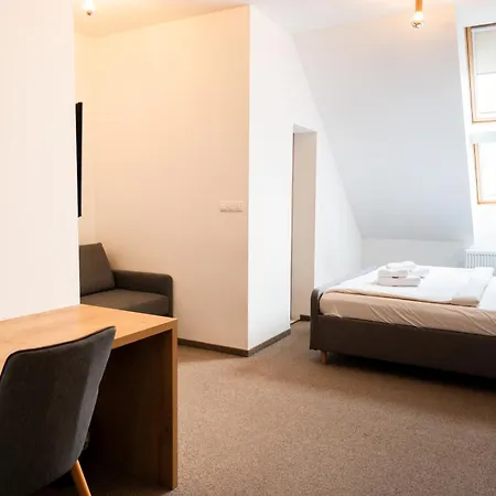 Elements Guest house *