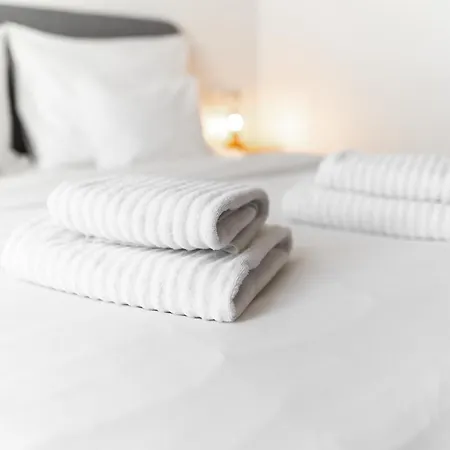 Guest house Elements *