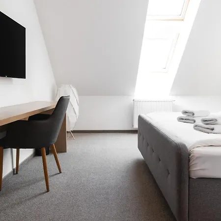 Elements Penzion Trnava