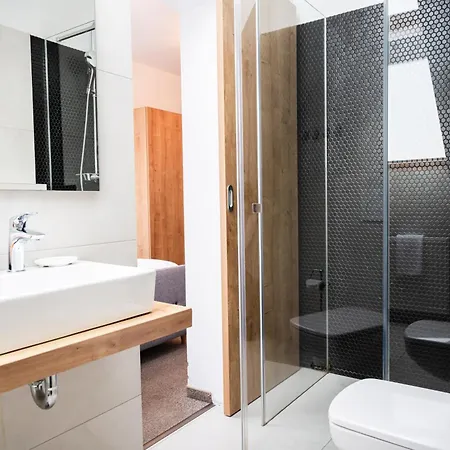 Guest house Elements Trnava