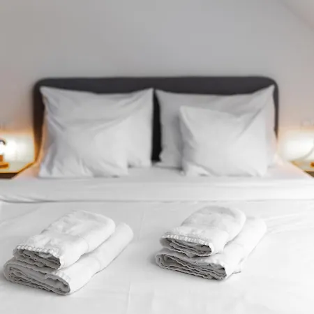 Elements Guest house *