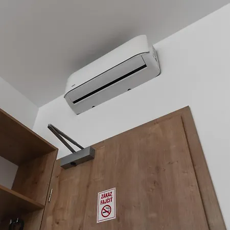 Elements Penzion Trnava