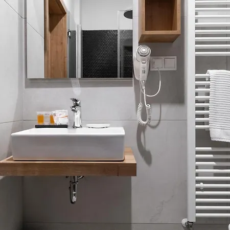 Guest house Elements Trnava