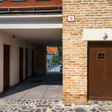 Guest house Elements *