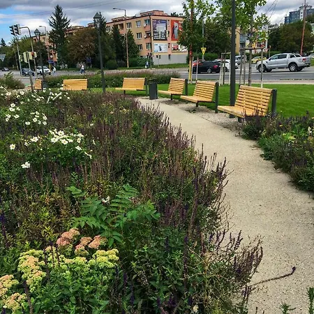 Penzion Elements Trnava