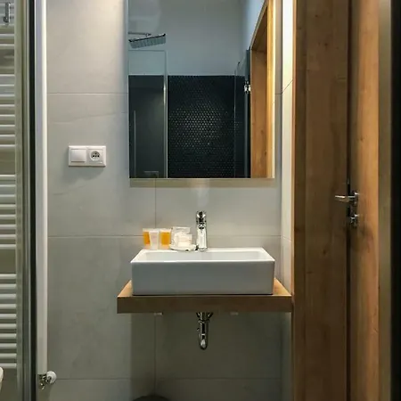 Guest house Elements Trnava