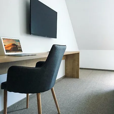 Elements Guest house Trnava