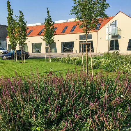 Gasthuis Elements