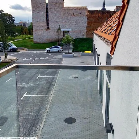 Guest house Elements Trnava